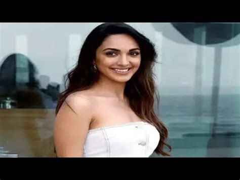 Watch Kiara Advani Shares Her Investment Mantra Youtube