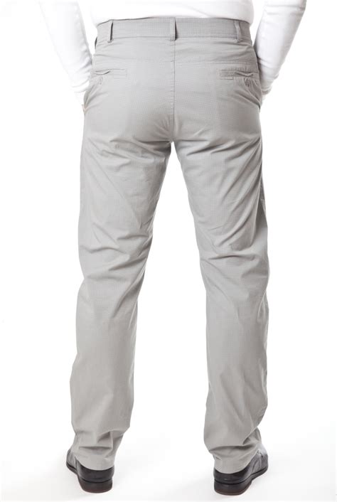 Купить брюки мужские серые 309 хлопок по цене 4 300 руб. в Москве ...