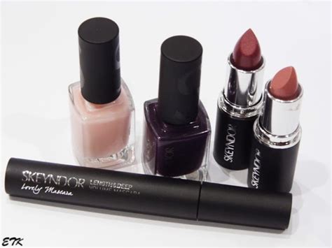 Nude Winter Collection De Skeyndor El Tocador De Khimma