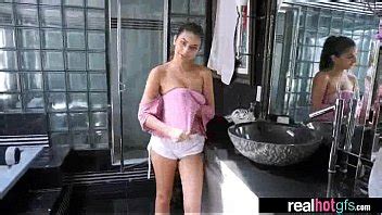 Increíble sexo en cinta con traviesa novia cachonda nina north mov XVIDEOS