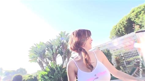 Tessa Fowler 1 Big Tits Big Boobs Big Breast Suck Tits