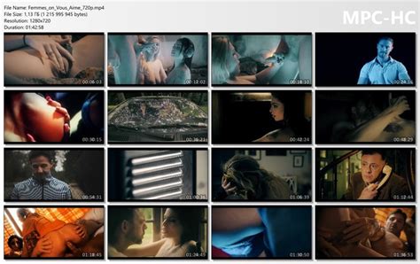 Forumophilia PORN FORUM Femmes On Vous Aime 2021