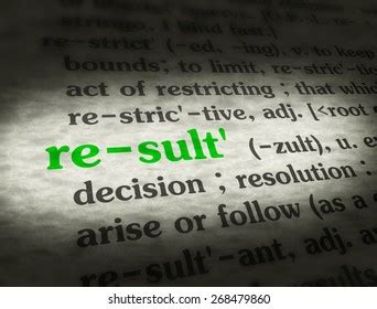 results dictionary definition   royalty  licensable stock