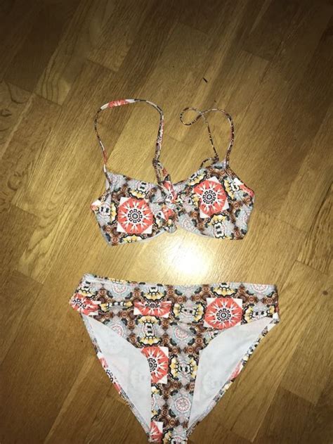 Neues Sch Nes Bikini Gr S M Neu Gem Ss Beschreibung In Allschwil F R Chf Mit Lieferung