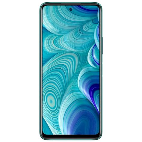 Smartphone Infinix Hot S Fhd Hz Gb Gb Ram C Mera Tripla Mp Dual Chip Verde