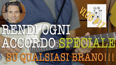 Corso Di Chitarra Blues Accordi E Rivolti Per Chitarra Corso Di