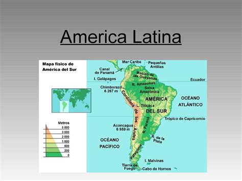 Devir America Latina Mapa