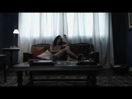 Naked Joana Gatis In Quarto Para Alugar