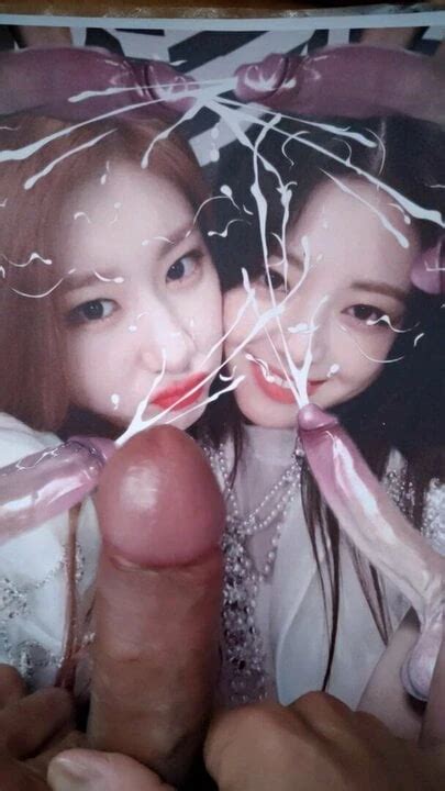 Itzy Yuna Cum Tribute 01 Japanese Gay Porn XHamster