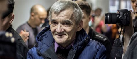 Дело Дмитриева: вторая экспертиза не признала снимки дочери историка ...