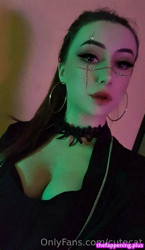 Mi Ameli Nude Onlyfans Photo The Fappening Plus