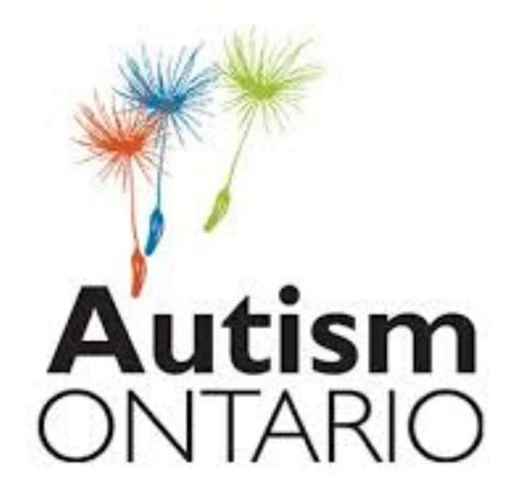 Autism Ontario Autism Alliance Of Canada