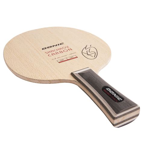 Donic Skachkov Carbon Blade – Topspin Sports Ltd