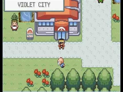 Pokemon Shiny Gold Walkthrough 3 Getting Naked YouTube