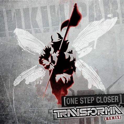 Stream Linkin Park - One Step Closer (Transforma Remix) by Transforma ...