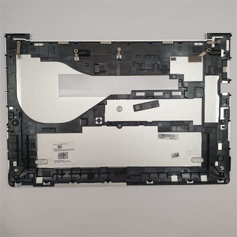 HP EliteBook 755 850 G5 Gehäuse Unterschale Unterteil Bottom Base Cover