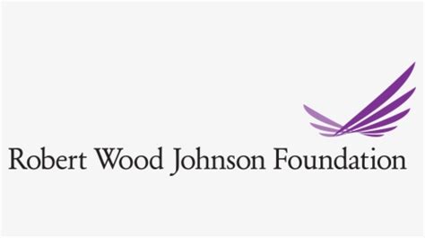 Robert Wood Johnson Foundation, HD Png Download , Transparent Png Image - PNGitem