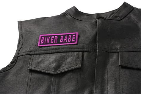 Biker Babe Patch Biker Saying Patches By Ivamis Patches