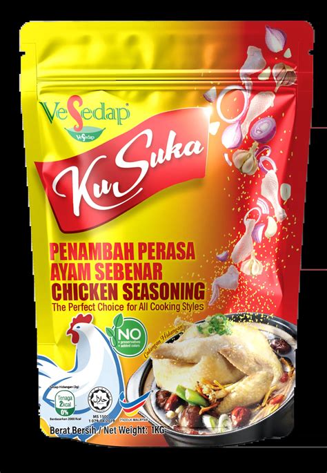 Seasoning Products | AJI-NO-RIKI Seasoning Solutions Malaysia
