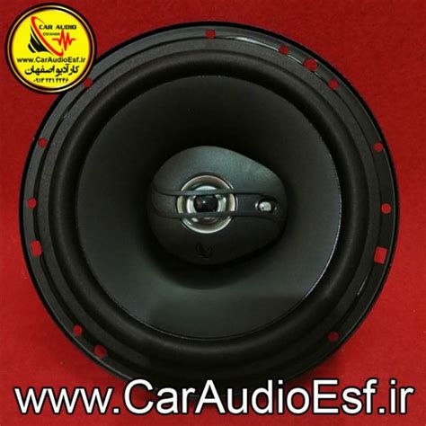 بلندگو گرد 6.5 اینچ اینفینتی مدل ALPHA 6530