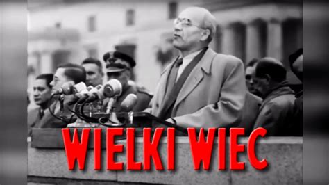 Wielki Wiec Youtube