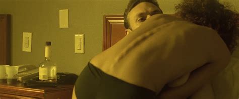 Naked Ivet Corvea In Down And Dangerous