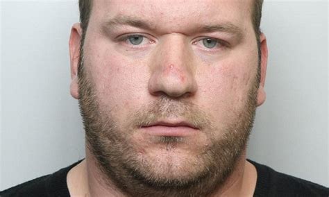 Jason Gothard Blackmailed Girls Into Sending Naked Photos Daily Mail Online