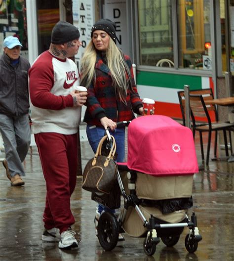 NHS Boob Job Scrounger Josie Cunningham Seen Out With Her New Boyfriend Daily Mail Online