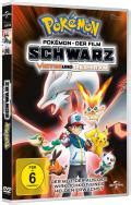 Pok Mon Der Film Schwarz Victini Und Reshiram Dvd Kaufen