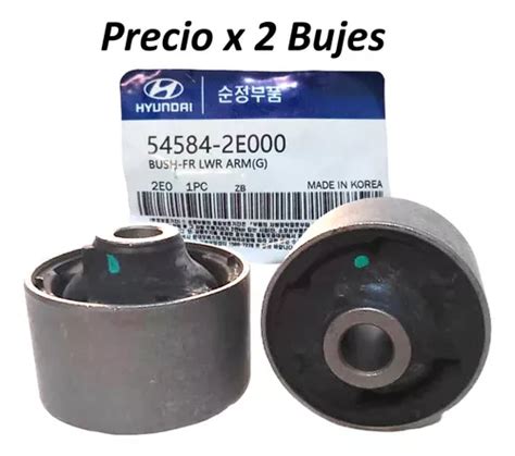 Kit Buje Grande De Meseta Hyundai Tucson Kia Sportage 2 0 MercadoLibre