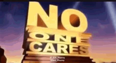 No One Cares I Dont Care  No One Cares I Dont Care Idc Discover