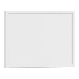 Фасад Квадро 49,6х35,5х1,9см Ф-250 Белый 422605 купить с доставкой в ...