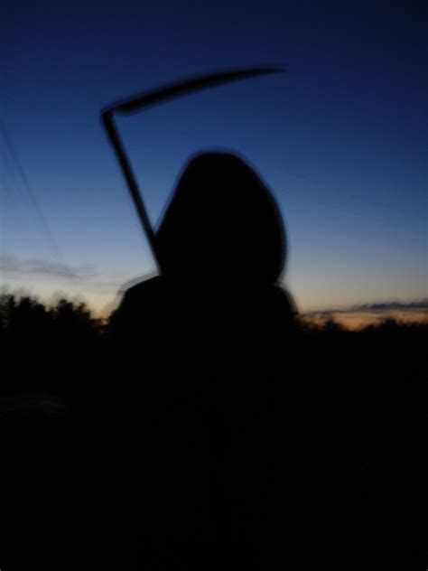 Смерть с косой)))) : LiveInternet - Российский Сервис Онлайн-Дневников