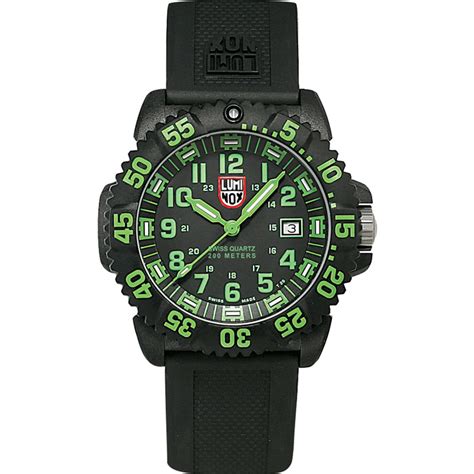 Luminox Navy Seal Colormark Series