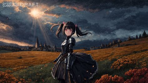 Draft - Storm #62 by ArtificialSweetenerr on DeviantArt