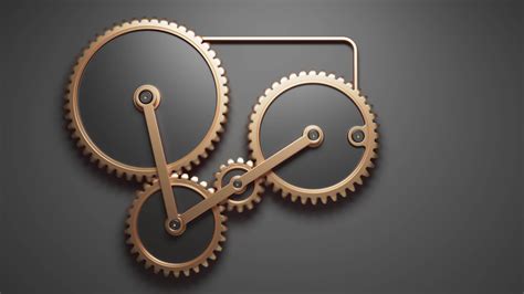 straight line generators mechanism animation 2