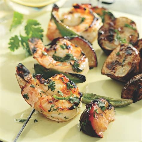 Healthy Vitamin C-Rich Recipes | EatingWell