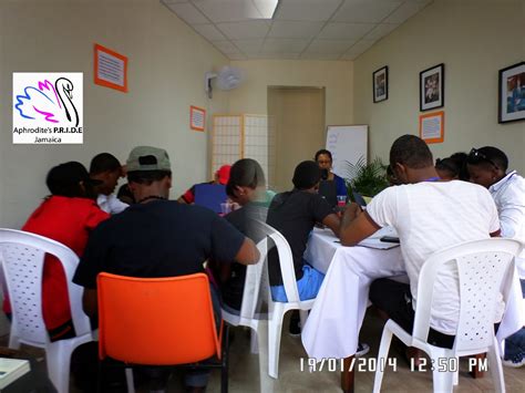 Gay Lesbian Bisexual Transgender Queer Jamaica Aphrodite S P R I D E Jamaica Is Four Years