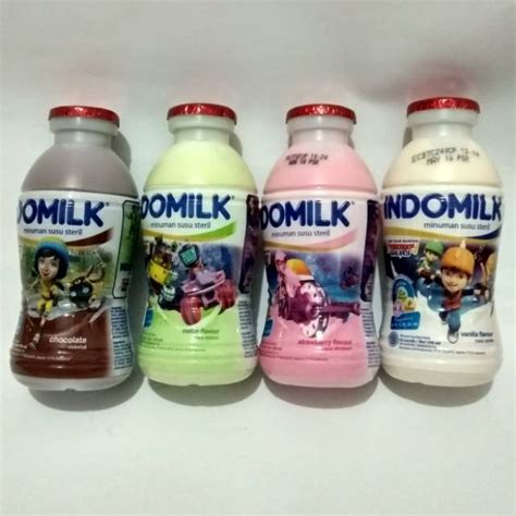 Detail Gambar Susu Botol Koleksi Nomer 5