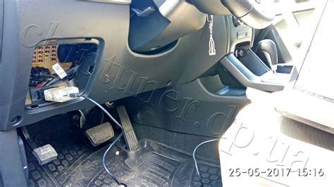 Чип Тюнинг Kia Sorento Stage 2