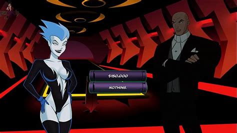 Dc Comics Something Unlimited Walkthrough Episode Batgirl Hot Sexy Stripping Harley Quinn