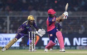 Ipl Rr V Kkr Overall Head To Head When And Where To Watch