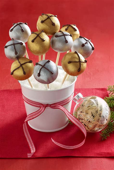 35 Easy Cake Pop Recipes How To Make Cake Pops For Every Occasion