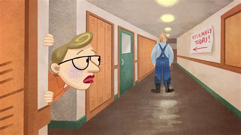 Farmer S Touching Advice To His Gay Son In Applies To All Of Us