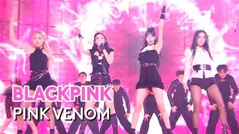 BLACKPINK Türkiye on Twitter BLACKPINK Pink Venom ft Gautier