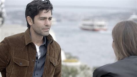 US actor Adrian Grenier to host TRT documentary on climate change ...