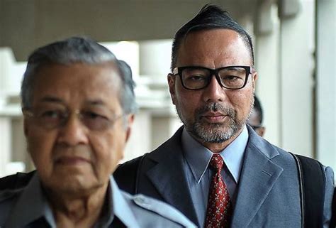 Tuding Pemimpin Sewel Dan Berpenyakit Khairuddin Hassan Letak Jawatan Malaysia News