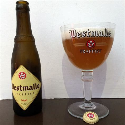 Westmalle Tripel