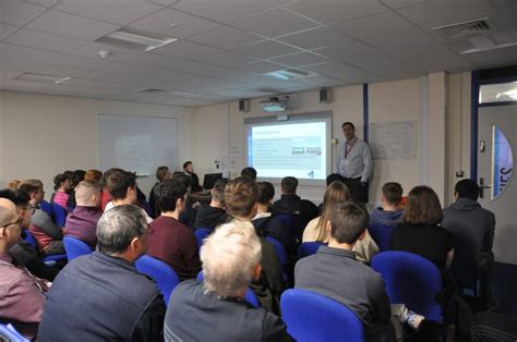 insite present  pembrokeshire college students insite technical