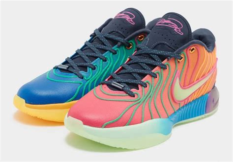 【国内発売中】Nike LeBron 21 EP | bbkicks-news